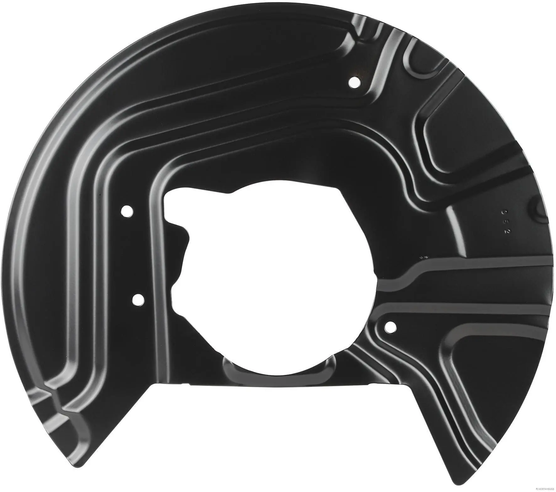 Splash Guard, brake disc